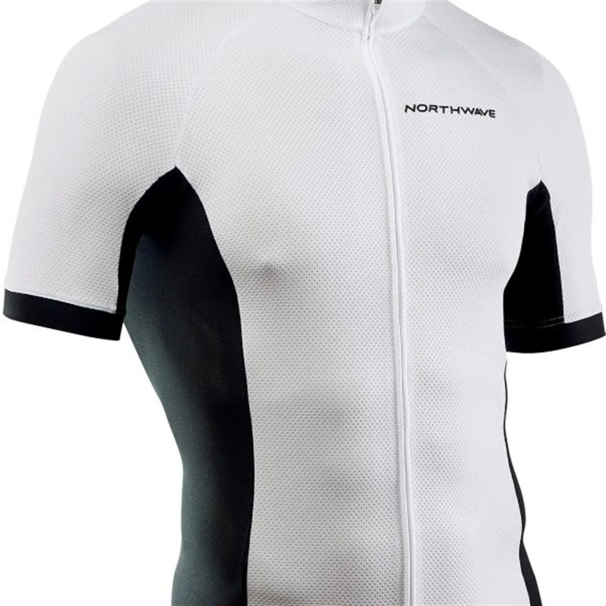 Northwave Forma Kısa Force Beyaz