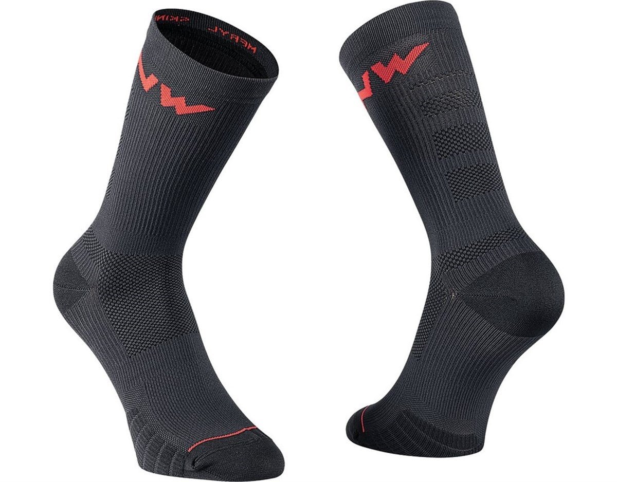 Northwave Çorap Yüksek Extreme Pro Siyah
