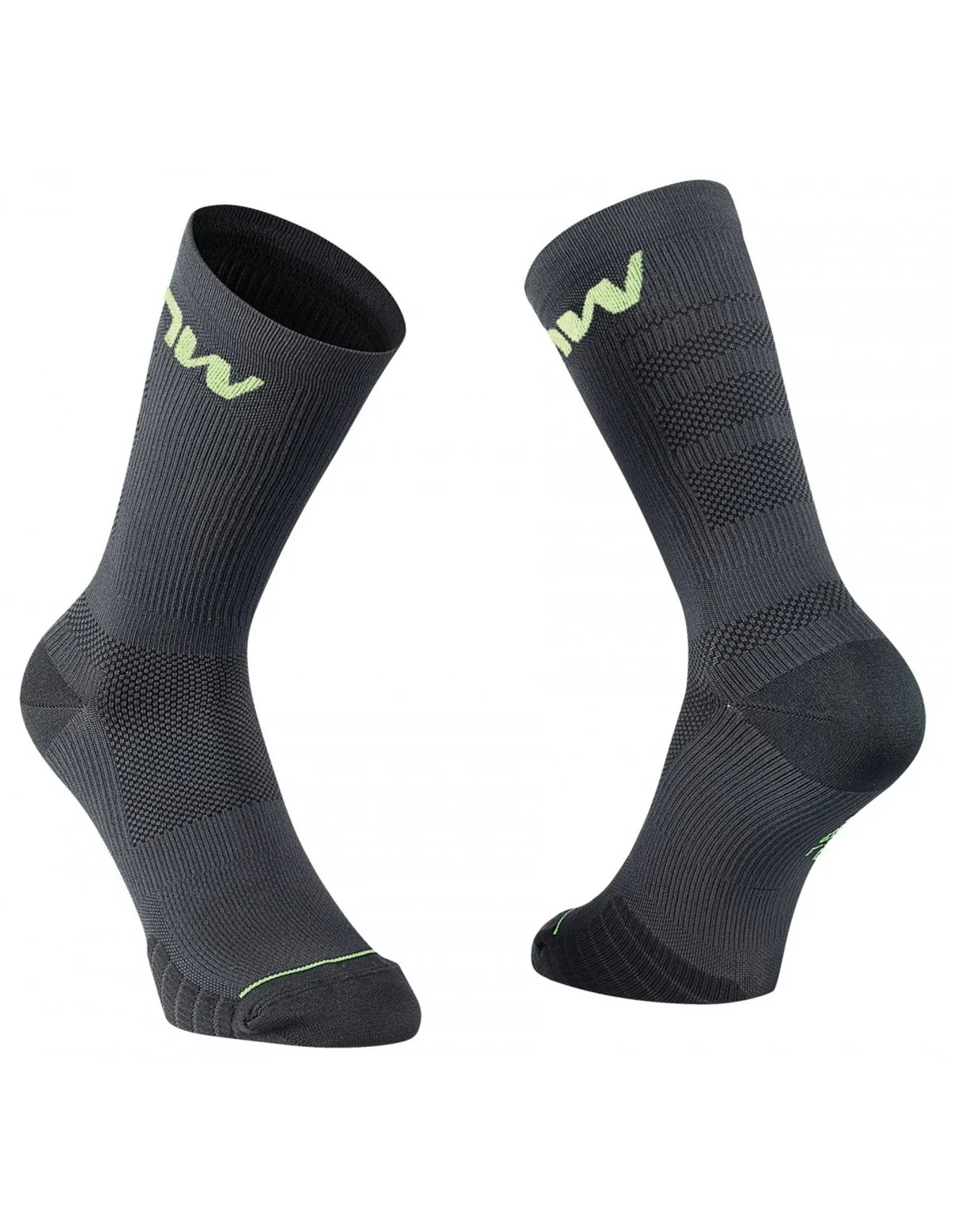 Northwave Çorap Husky Ceramic Siyah