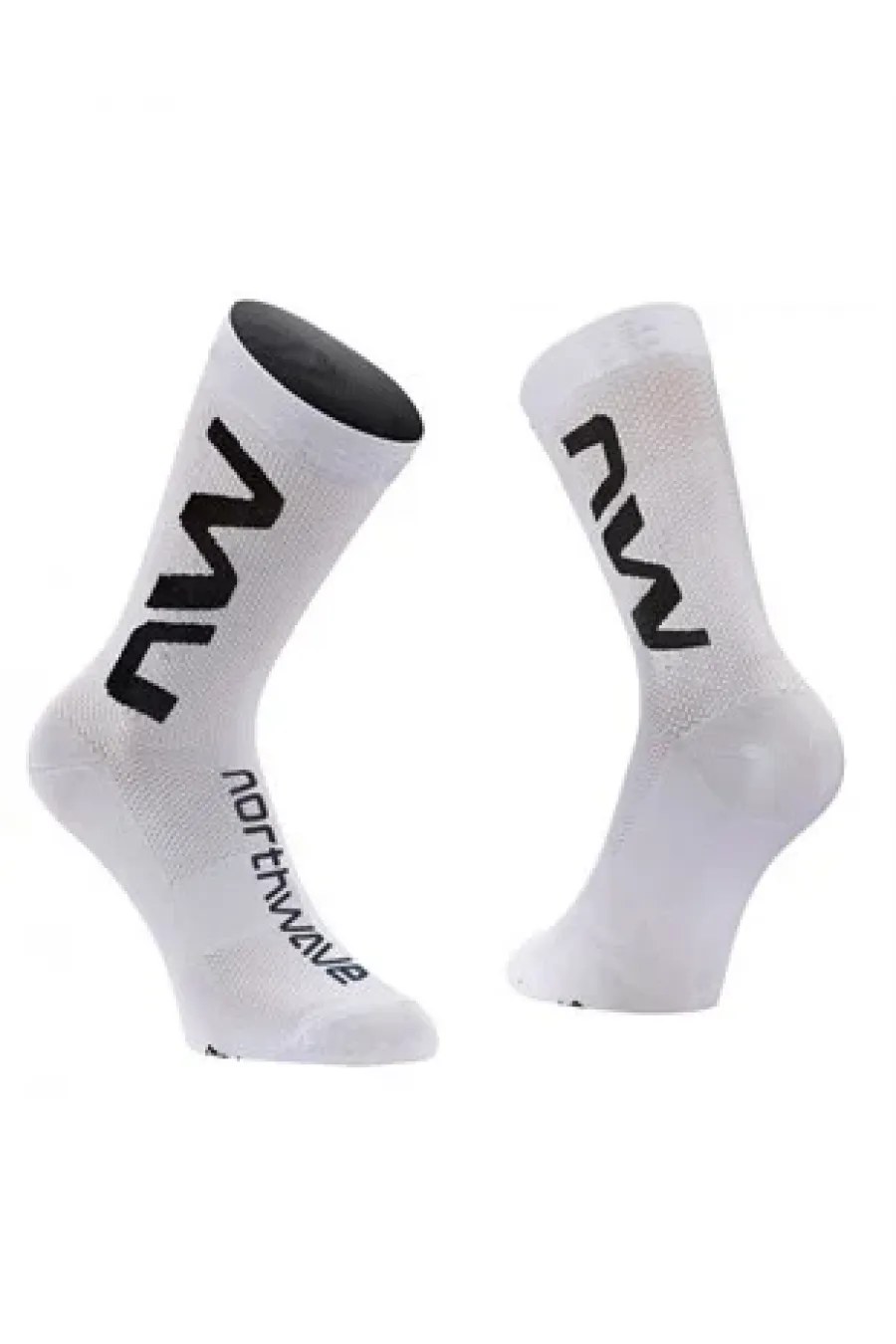 Northwave Çorap Extreme Aır Beyaz/Siyah