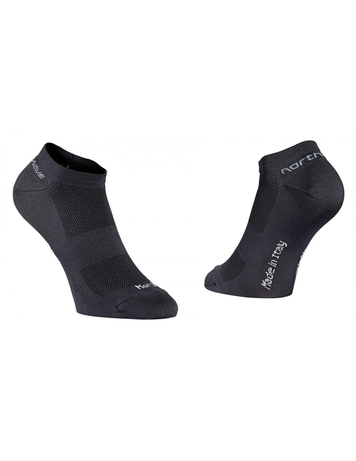 Northwave Çorap Ghost 2 Siyah