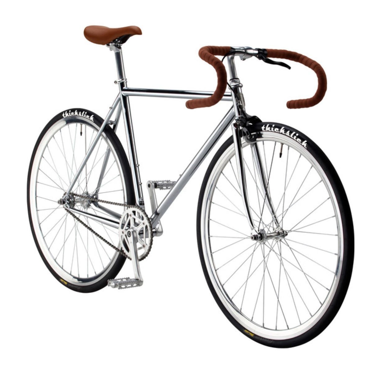 Pure Cycles Harding Pf Premium Krom