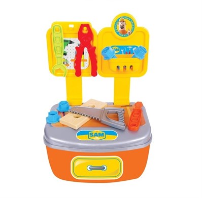 Enfal Role Play SAM Tamirci Dükkanı ENF-33788