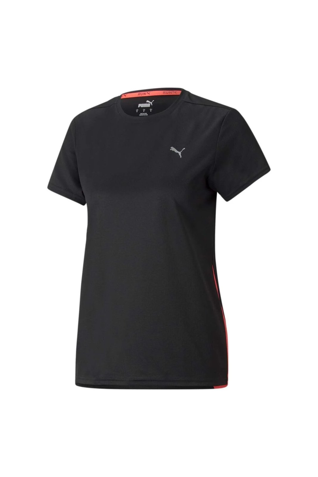 T-Shirt Koşu Kadın Favourite 5