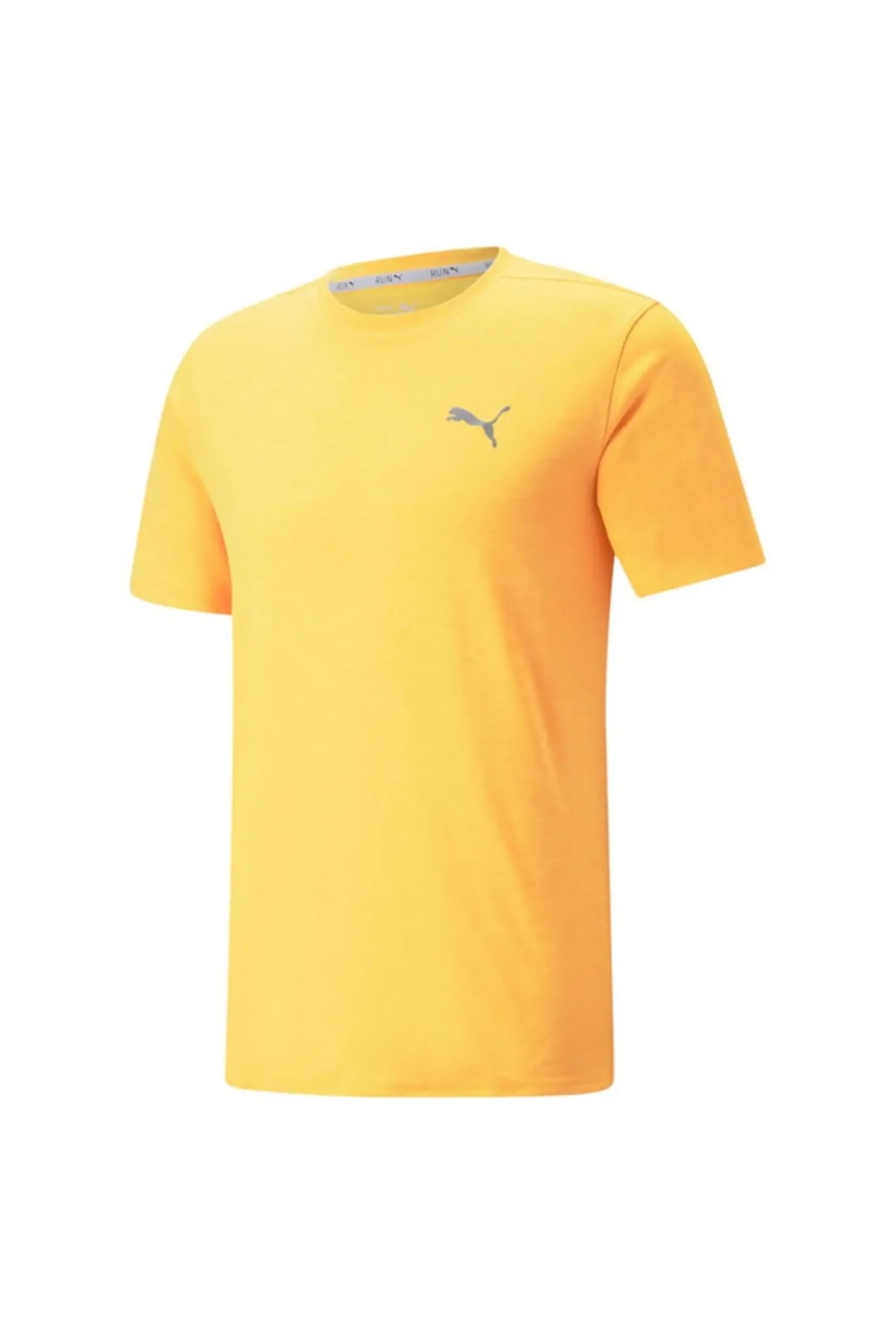 T-Shirt Koşu Run Favorite SS
