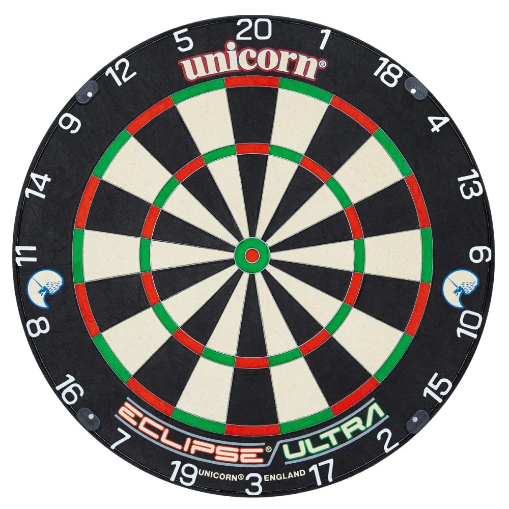 Dart Tahtası Eclipse Ultra Bristle