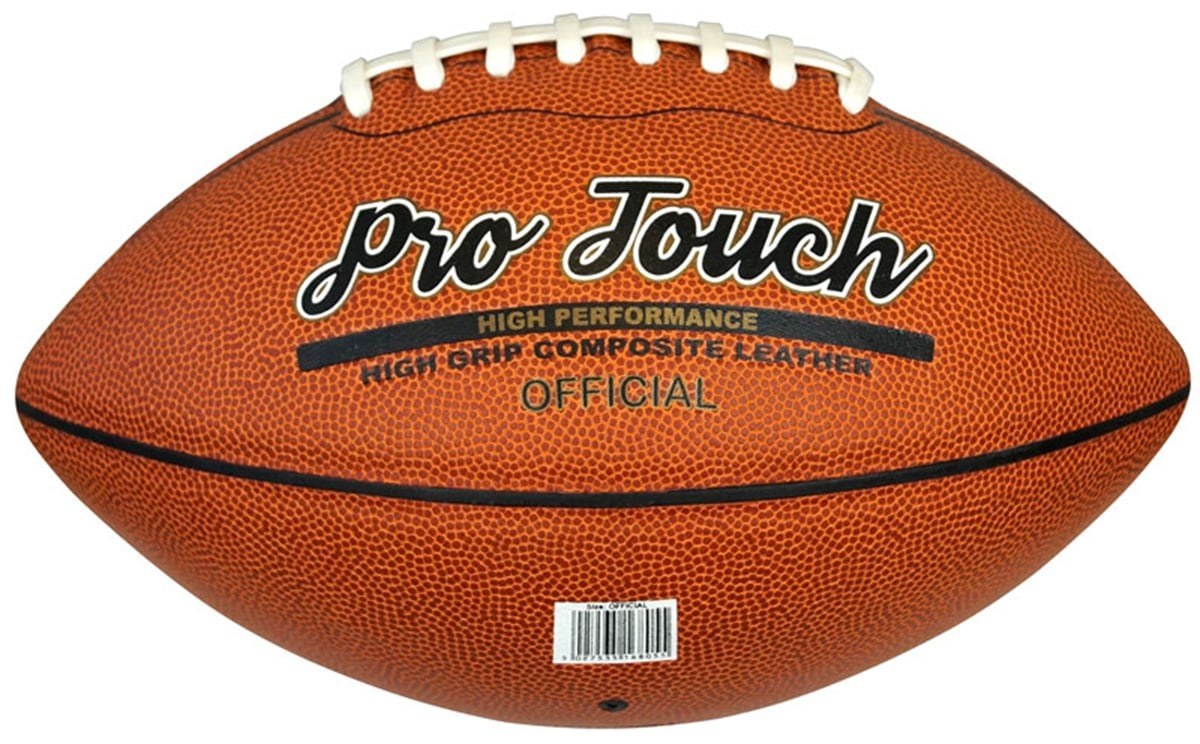 Pro Touch Amerikan Futbol Topu (Official)