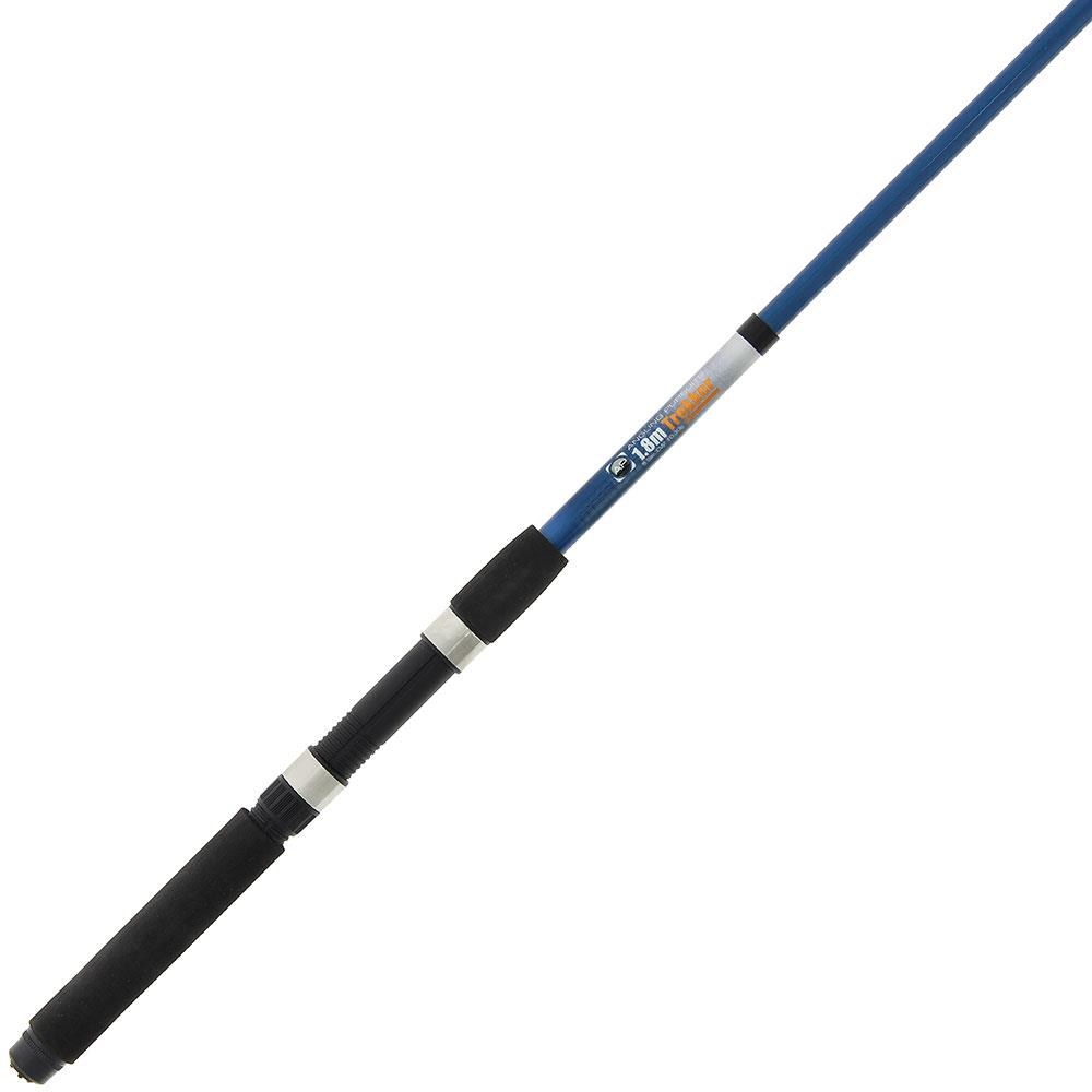 Angling Pursuits Trekker Balıkçı Teleskopik Oltası (Fiberglass) 3MT