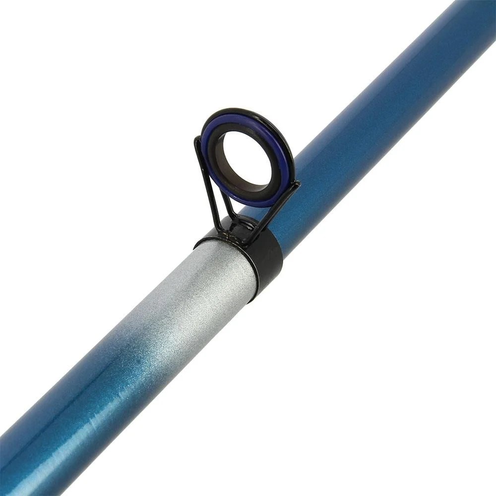 Angling Pursuits Trekker Balıkçı Teleskopik Oltası (Fiberglass) 2.4MT