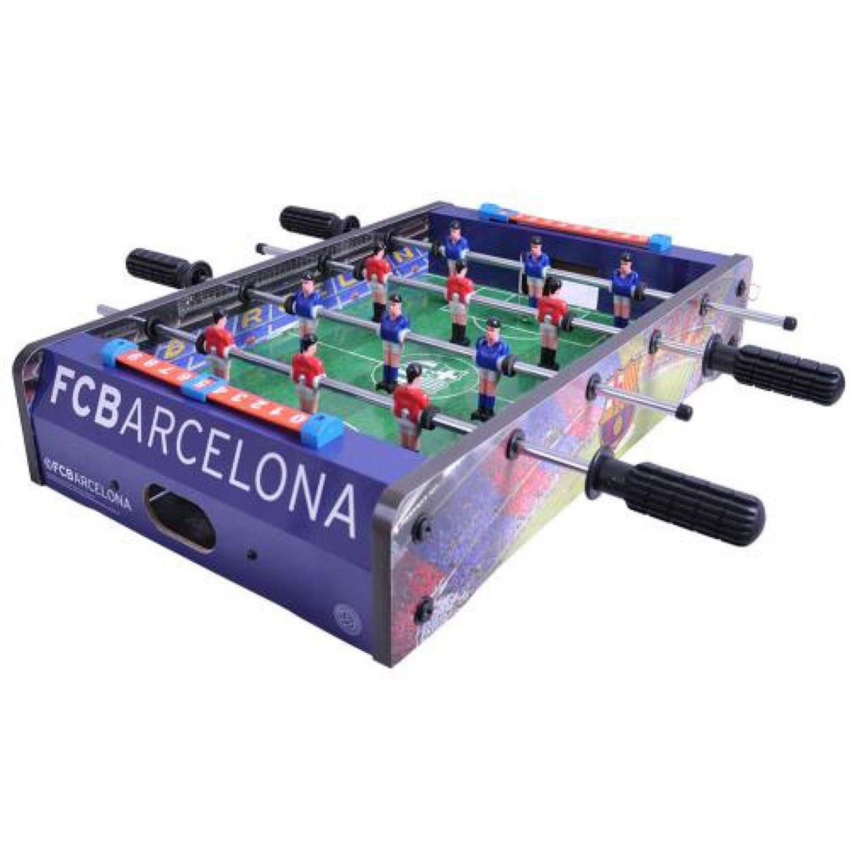 Langırt Masası 50CM Barcelona