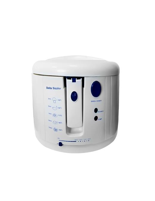 Delta FR660(4,5lt) Frıtöz