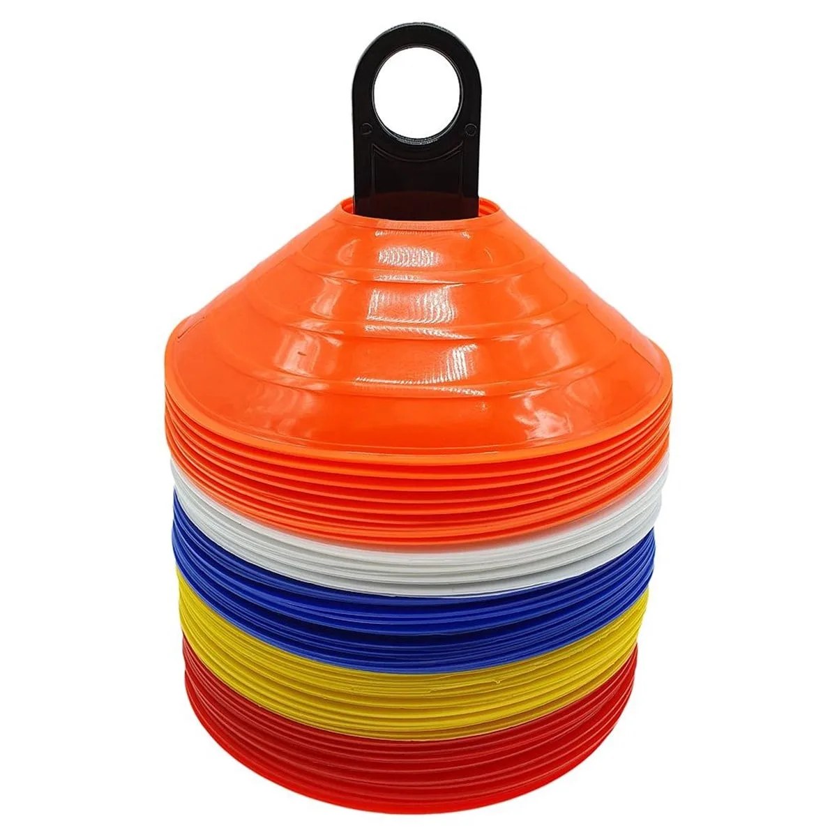 Futbol Anternman Kukaları (50Adet/Paket)