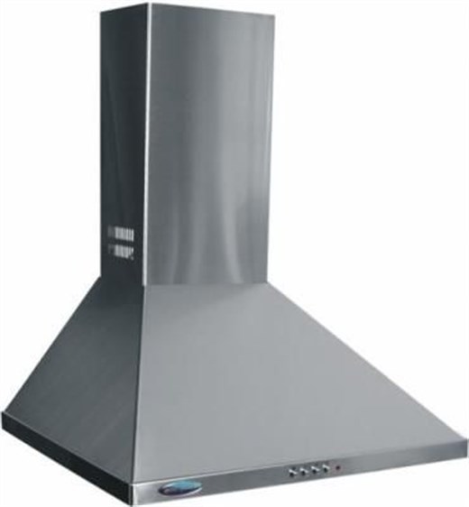 Hyundai Clarius-60 560M3/60CM/5KD LCD INOX Davlumbaz