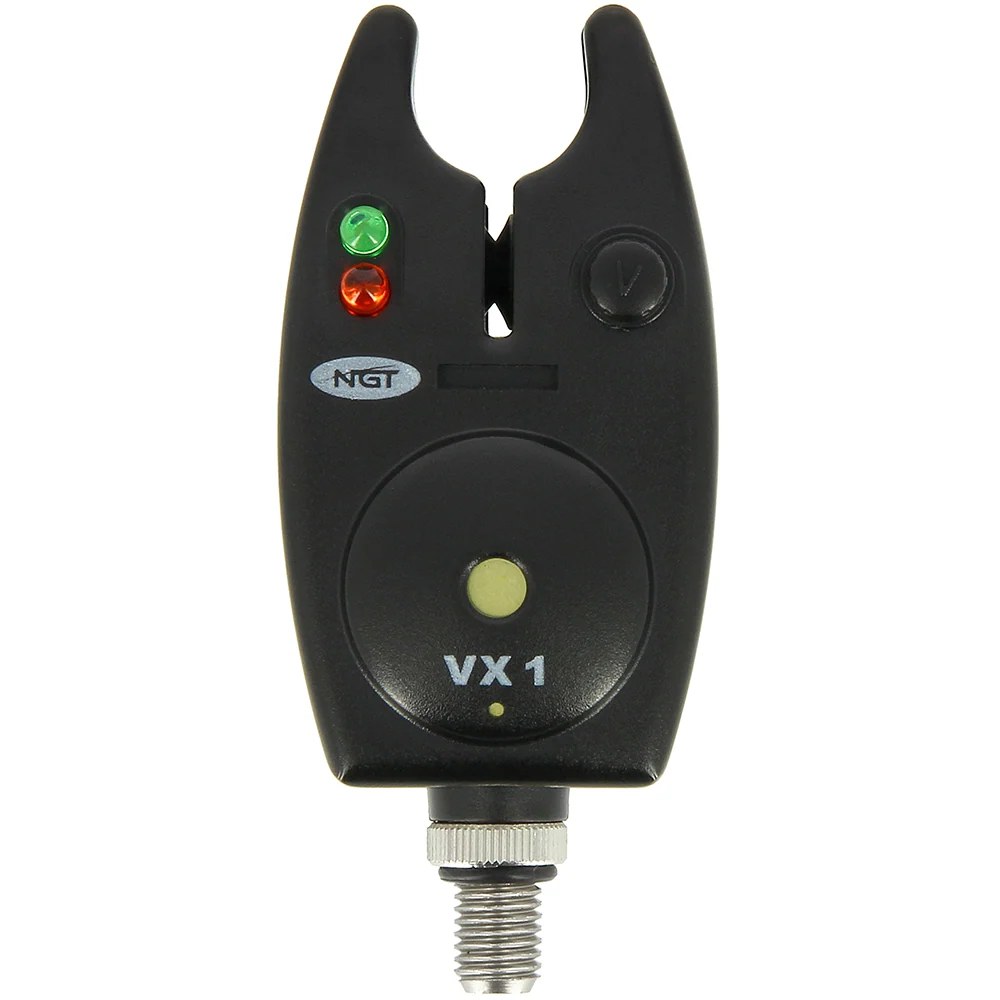 NGT VX1 Balıkçı Alarmı