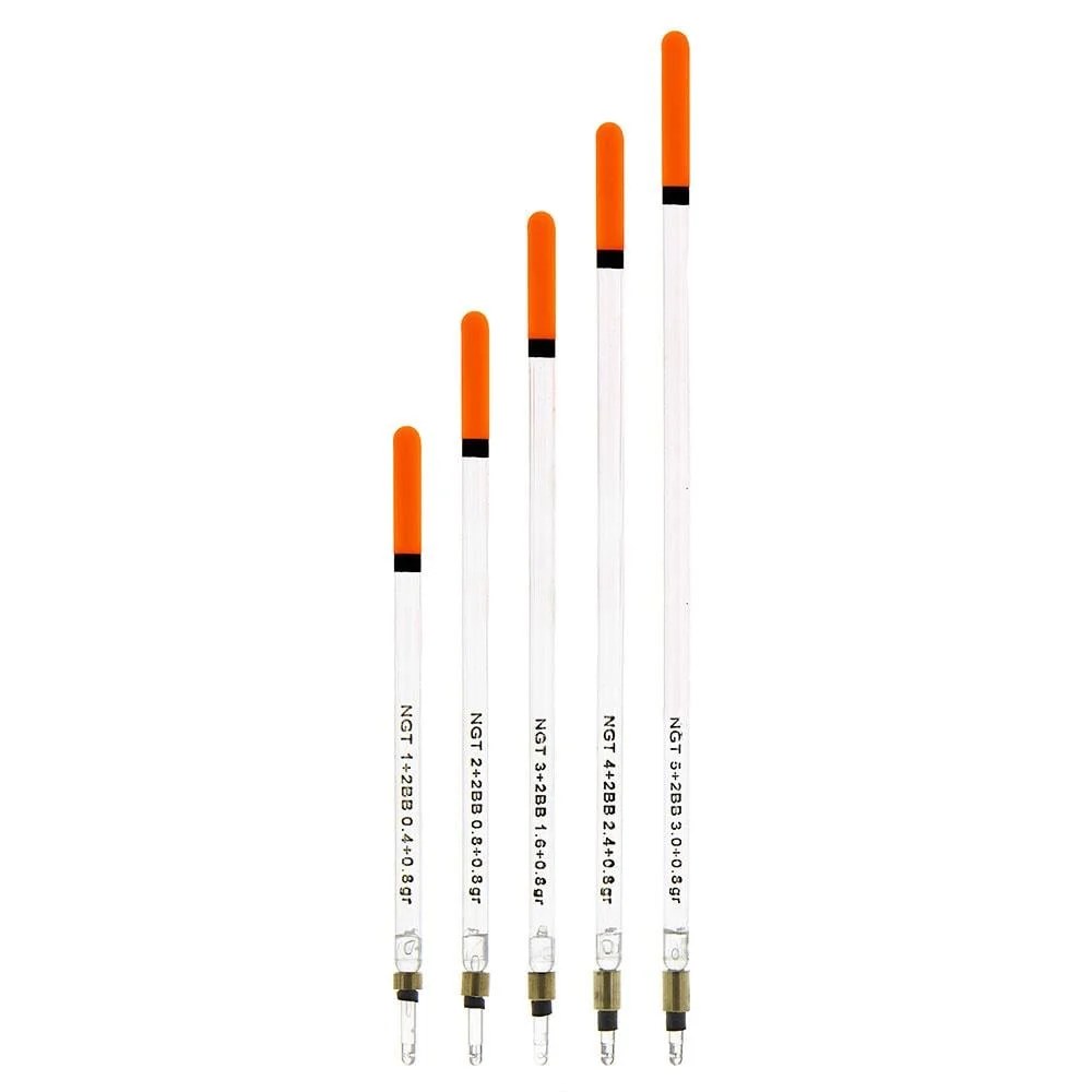NGT Loaded Balıkçı Mantarı (5Ad/PK)