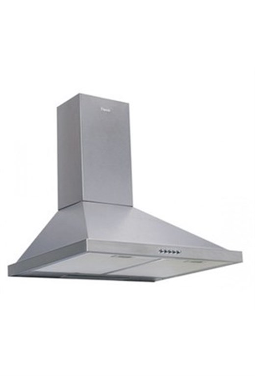 Hyundai Justo-60 560M3/60CM/3KD INOX Davlumbaz