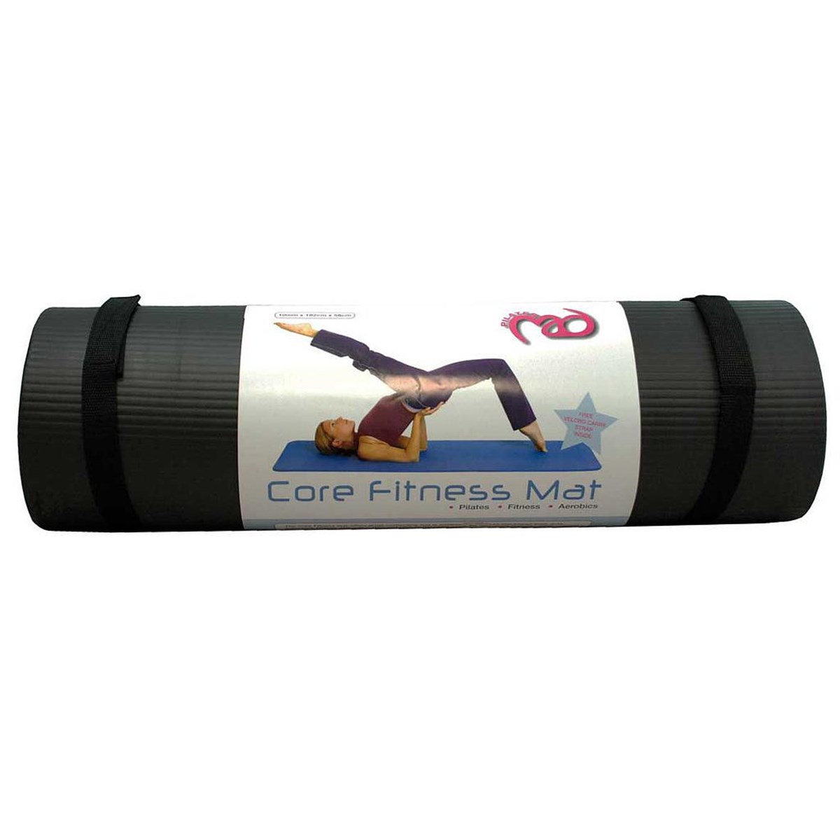 Mat Minder Mad Core 10MM