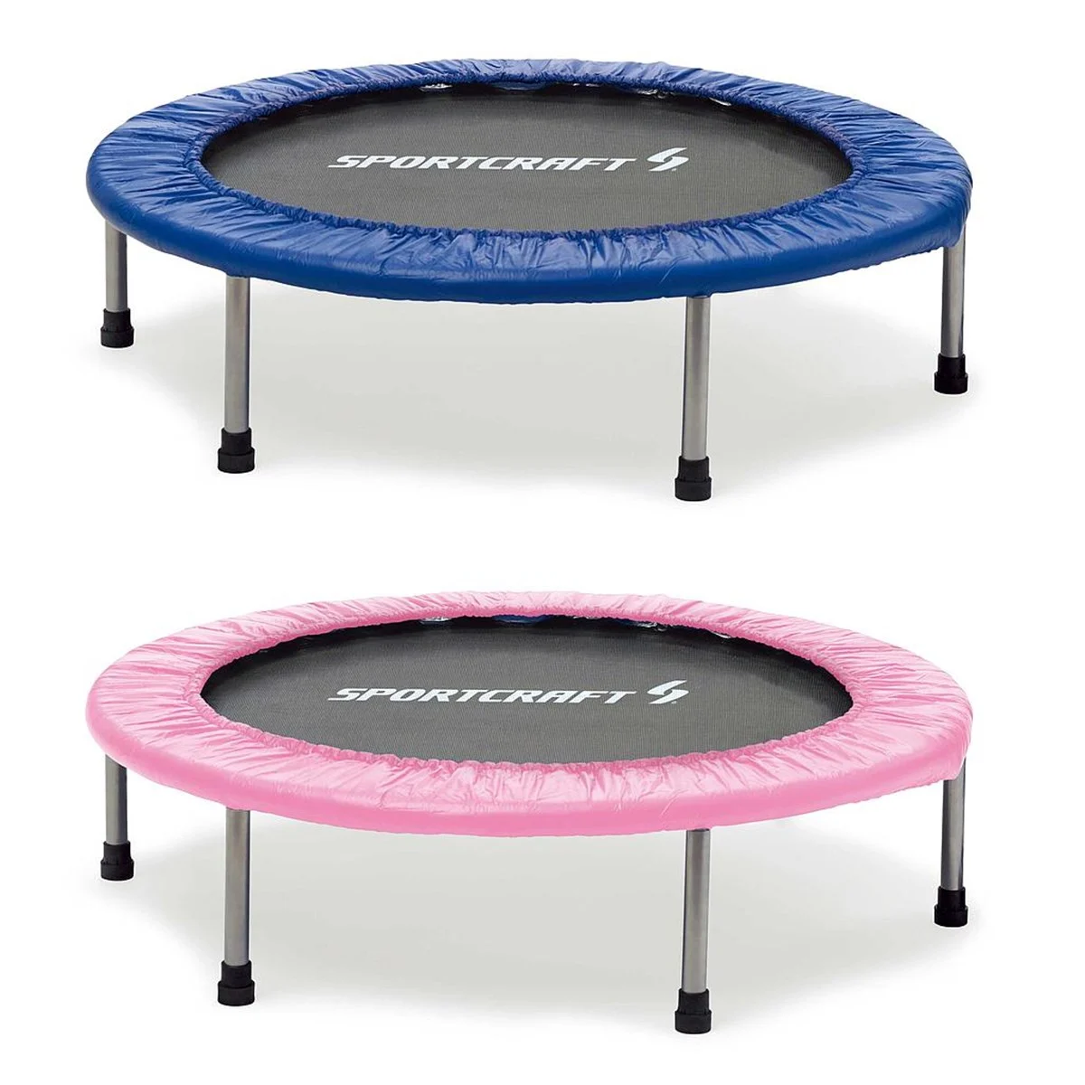 Trambolin Hızlı Katlanır 100CM