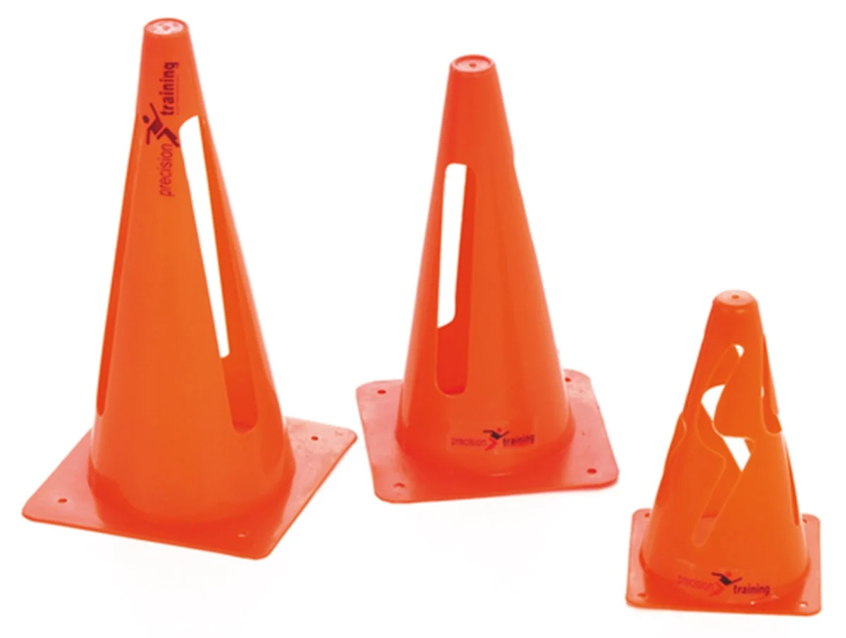 Futbol Anternman Kukaları 43CM (4Adet/Paket)