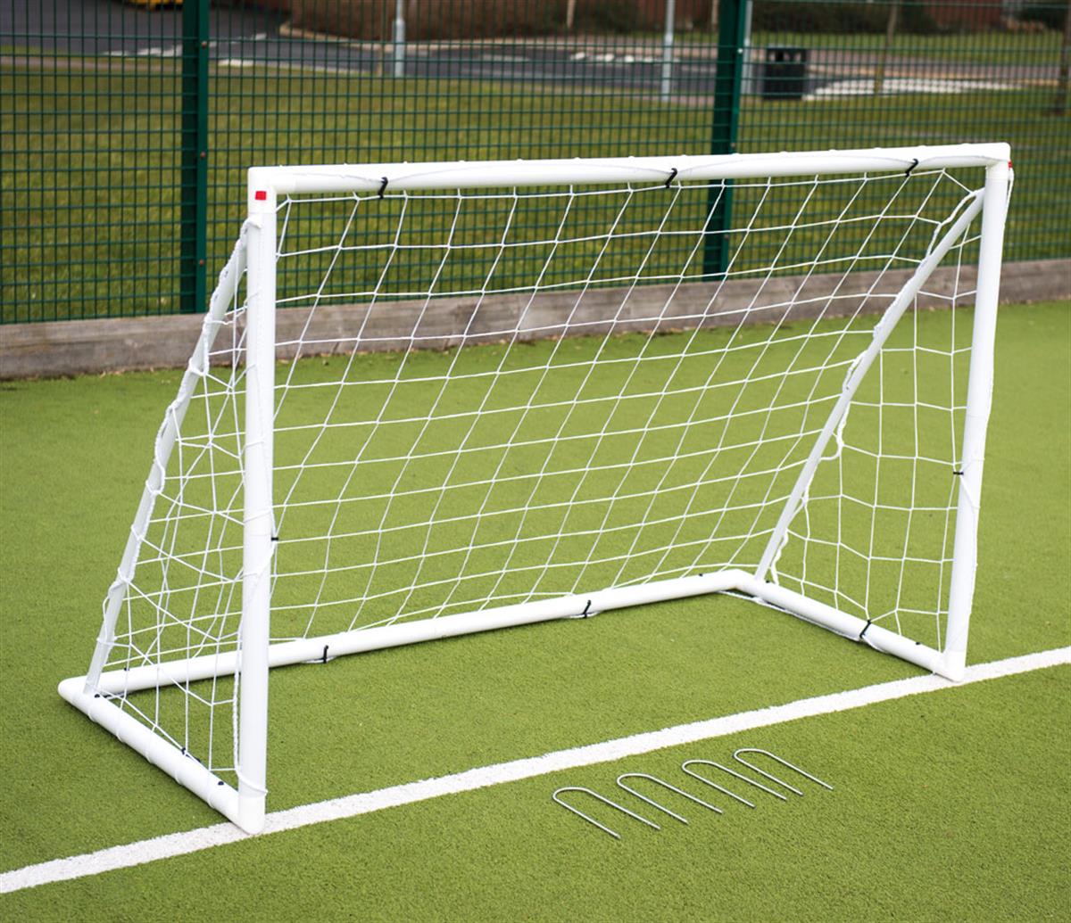 Futbol Kalesi (8' x 6') (2.44 x 1.83MT)