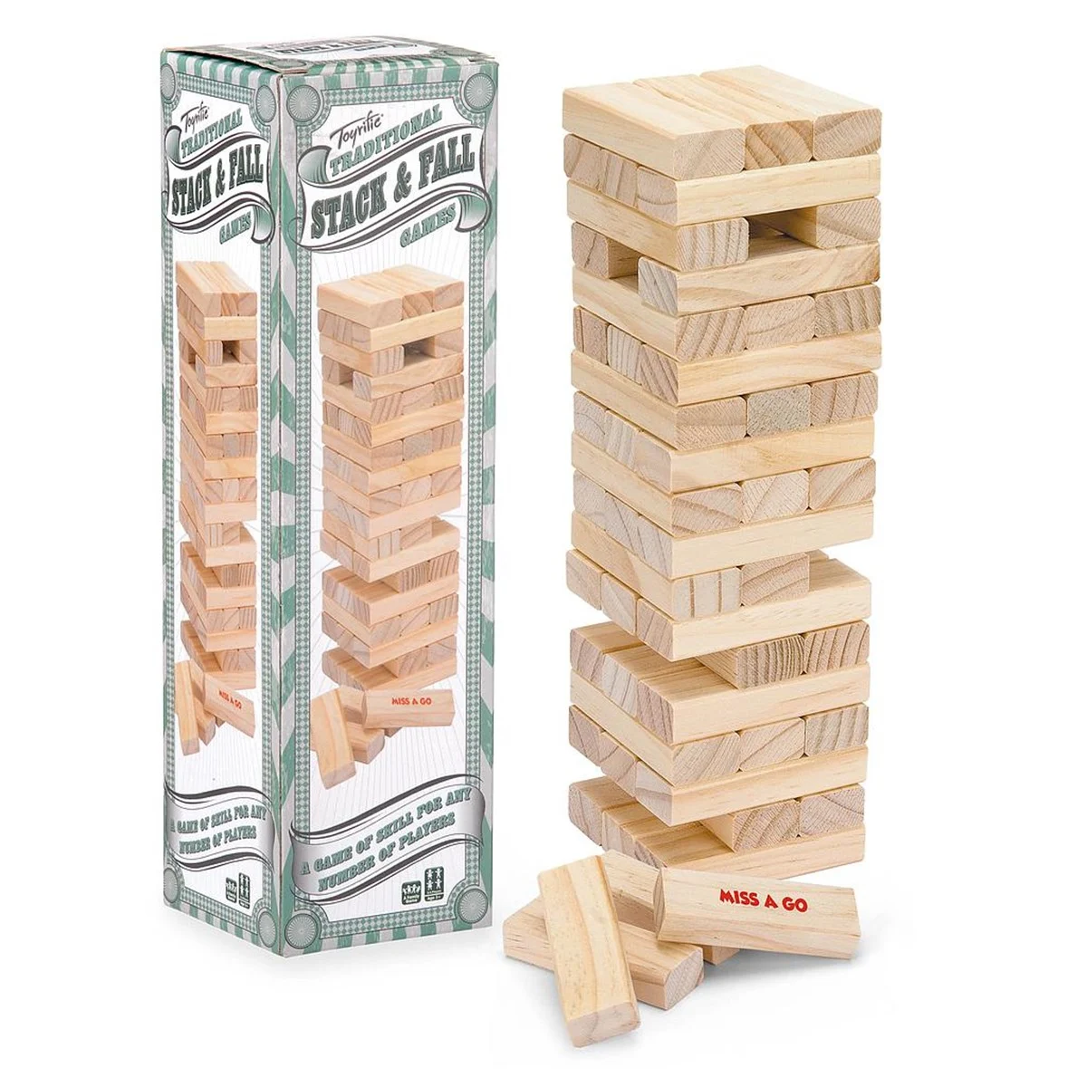 Oyuncak Stack N Fall