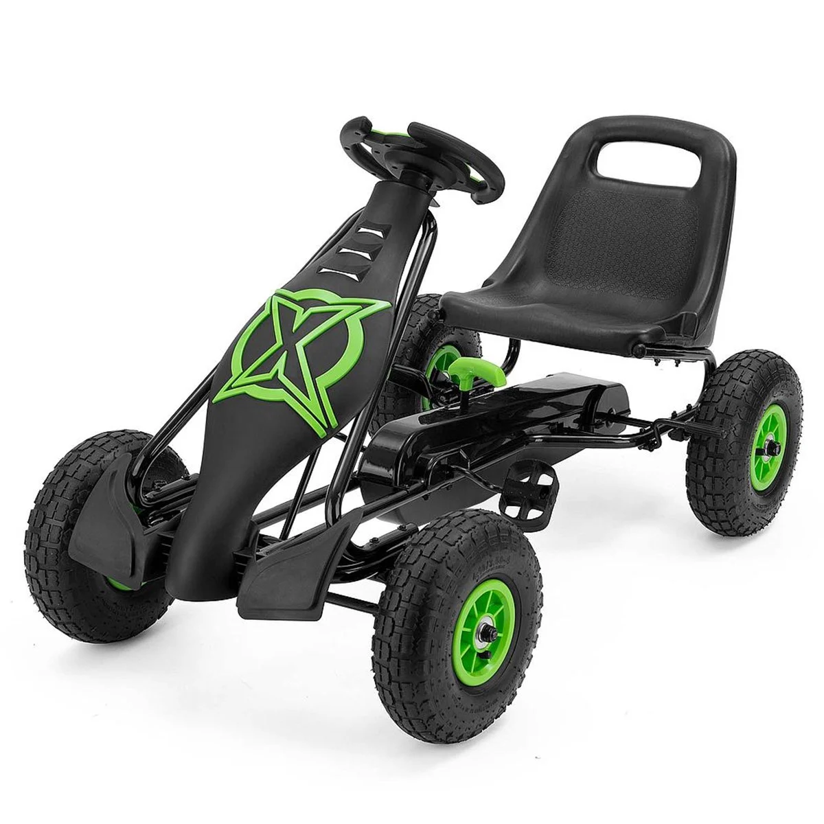 Go Kart Viper