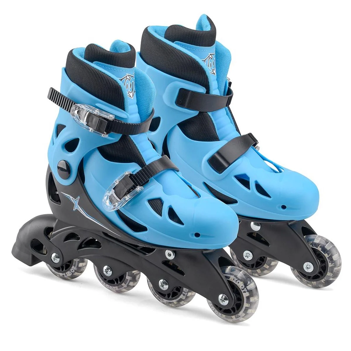 Paten Inline 4 Teker