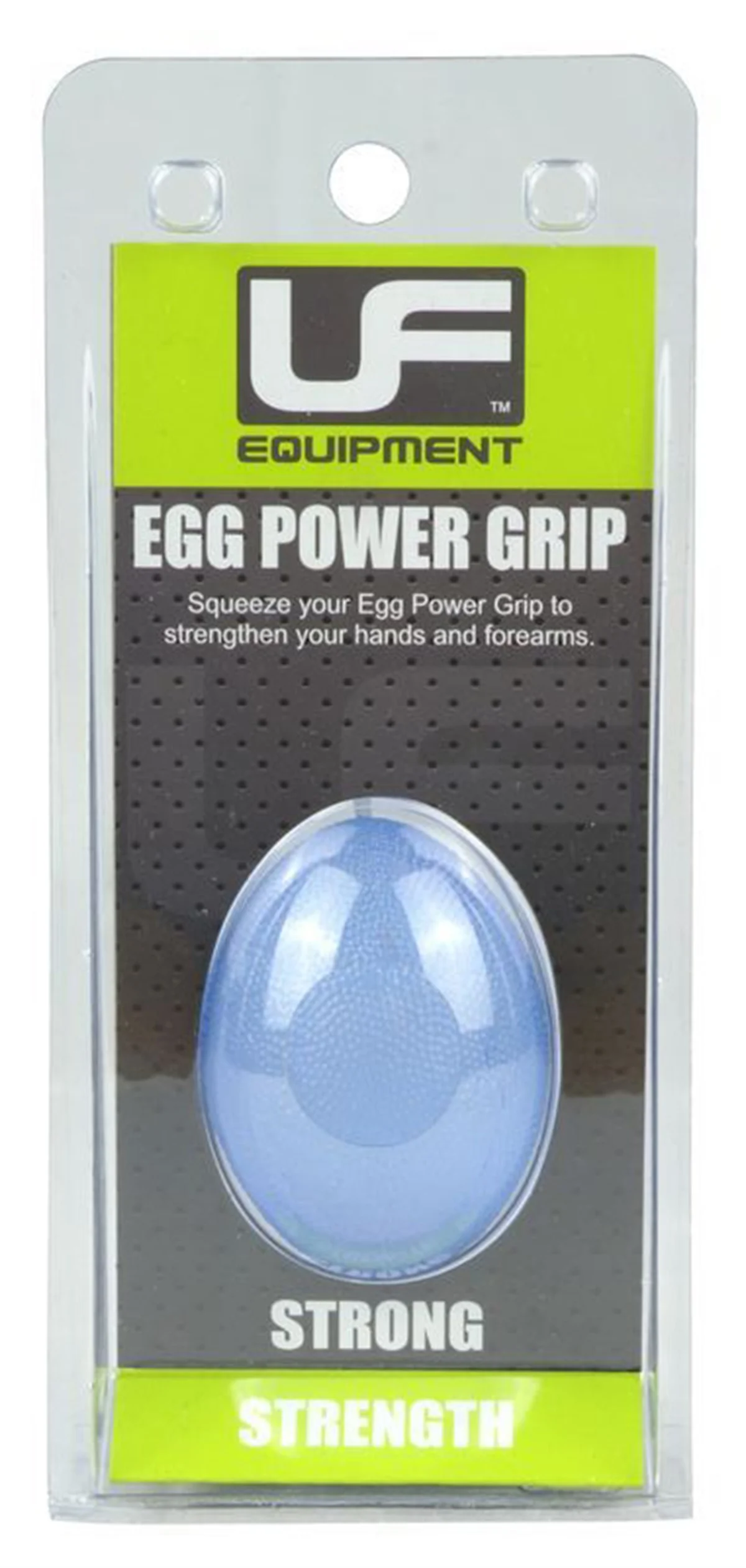 El Yayı Fitness Egg Power