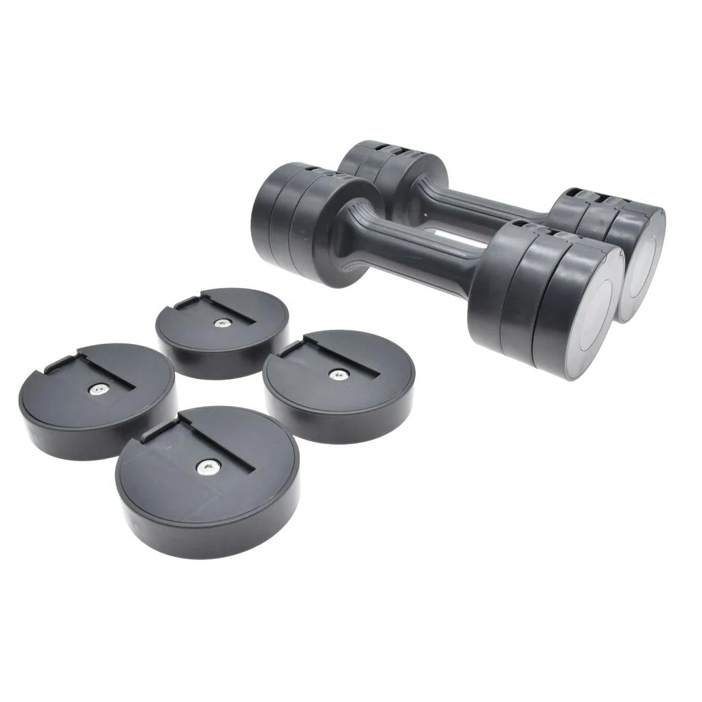 Urban Fitness Ayarlanır Dambıl Seti 2.5KG