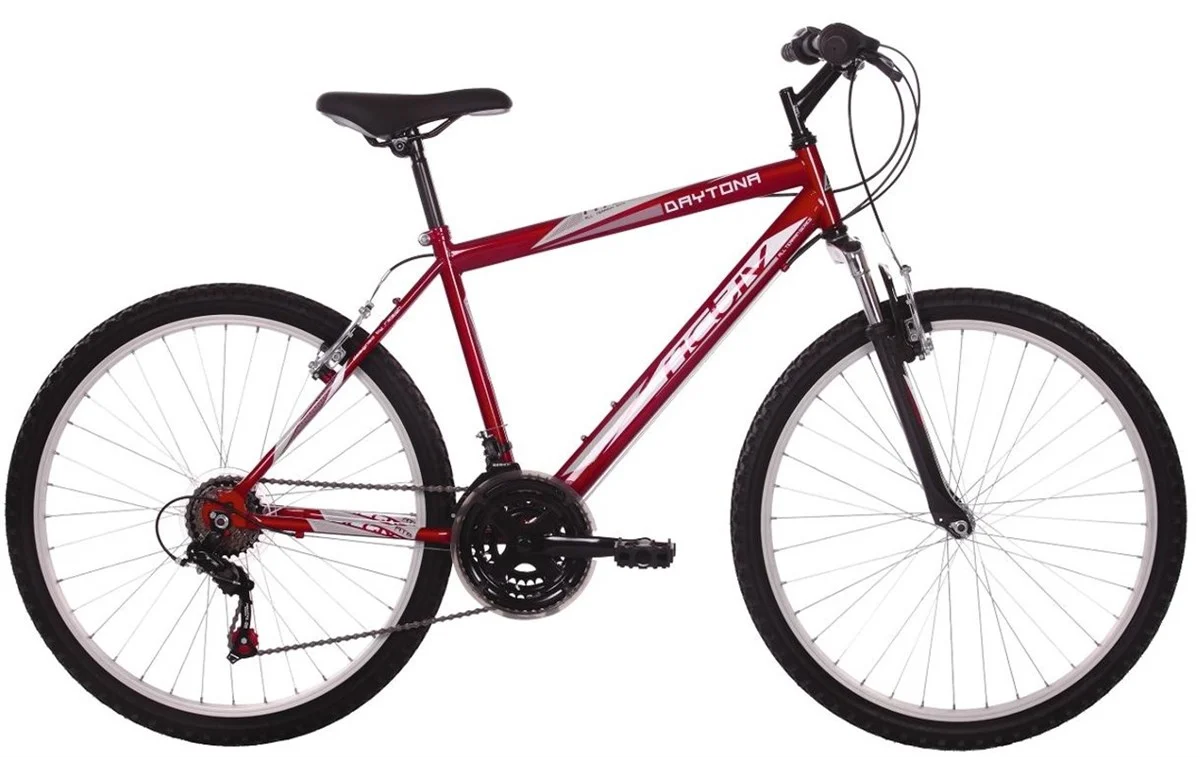 Raleigh Act Daytona 26/20