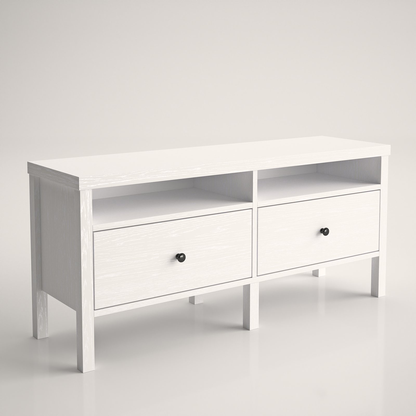 Helen Tv Ünitesi Siyah 120CMx53CMx35CM