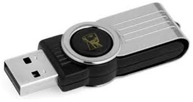 Kingston 16 GB USB2.0 Memory DT101G2/16GB.
