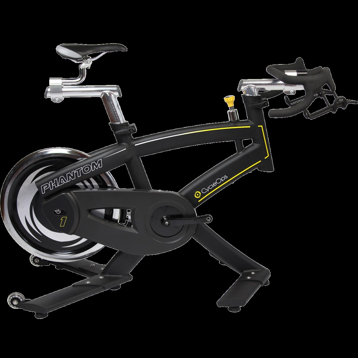 Saris Spinning Bisikleti Cyclops Phantom 1