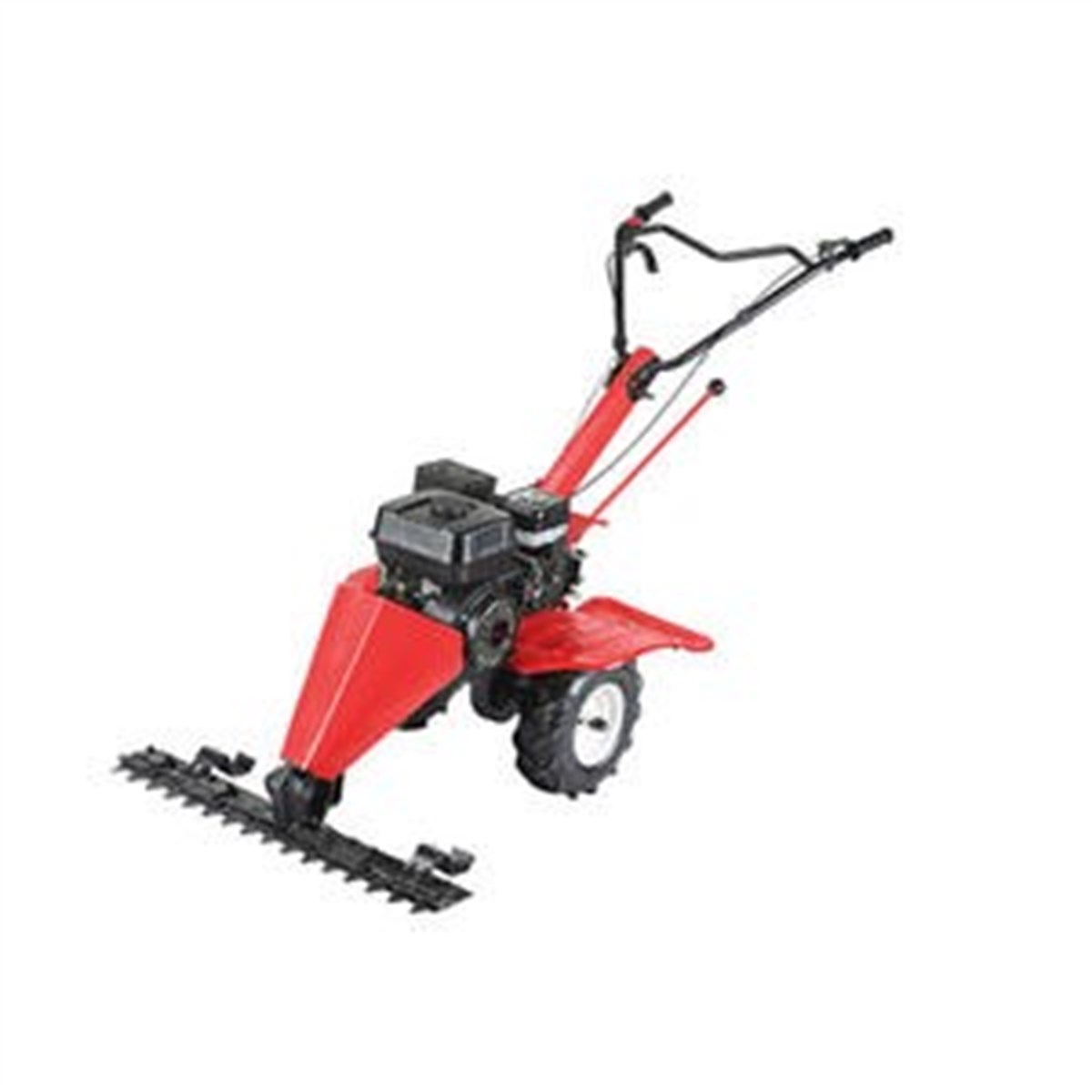 Max Benzinli Ot Biçme (Trifil) Makinesi 6.5HP 90 CM