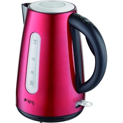 King P550R Nano Su Isıtıcı