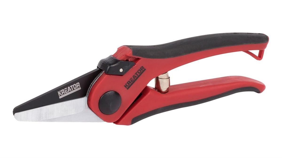 Kreator Makas Budama Hasas 205MM
