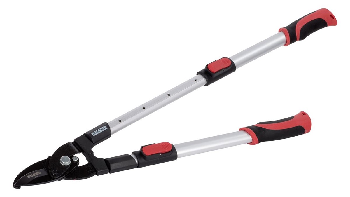 Kreator Makas Dal Budama Teleskobik 830MM