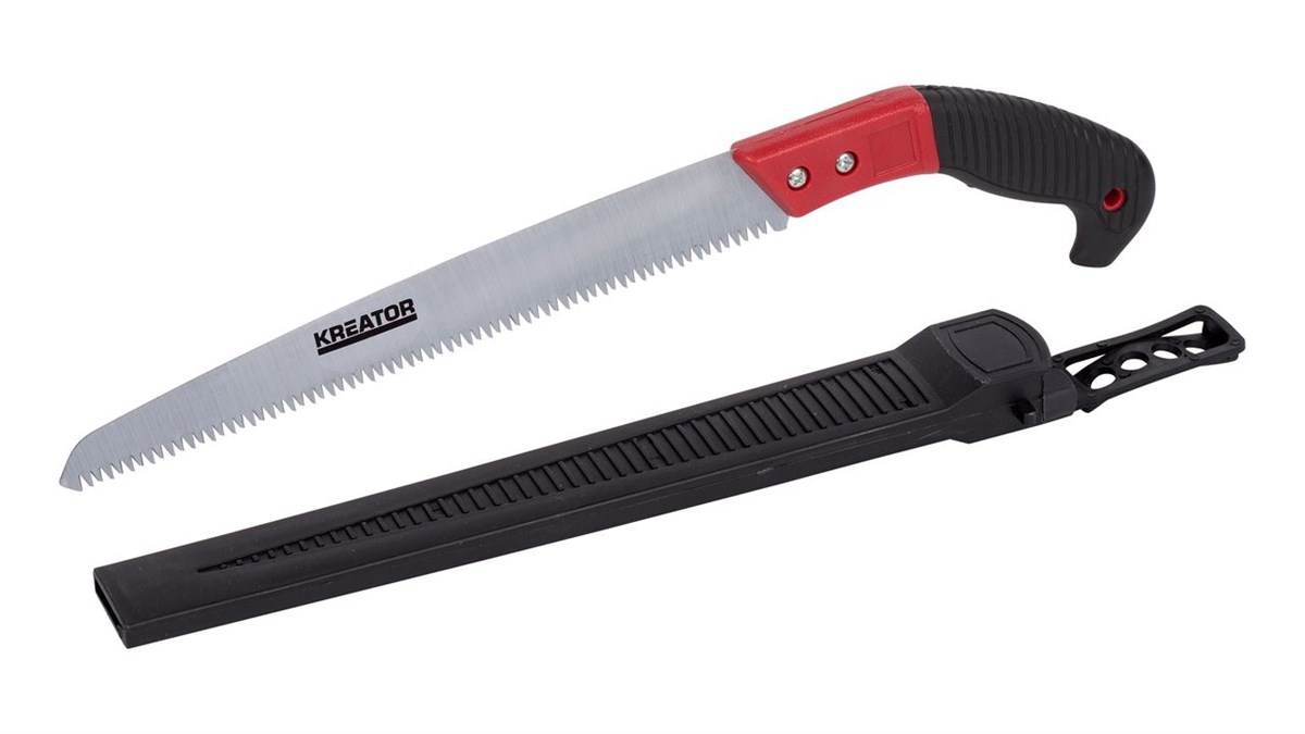 Kreator Testere Budama 300MM Kılıflı