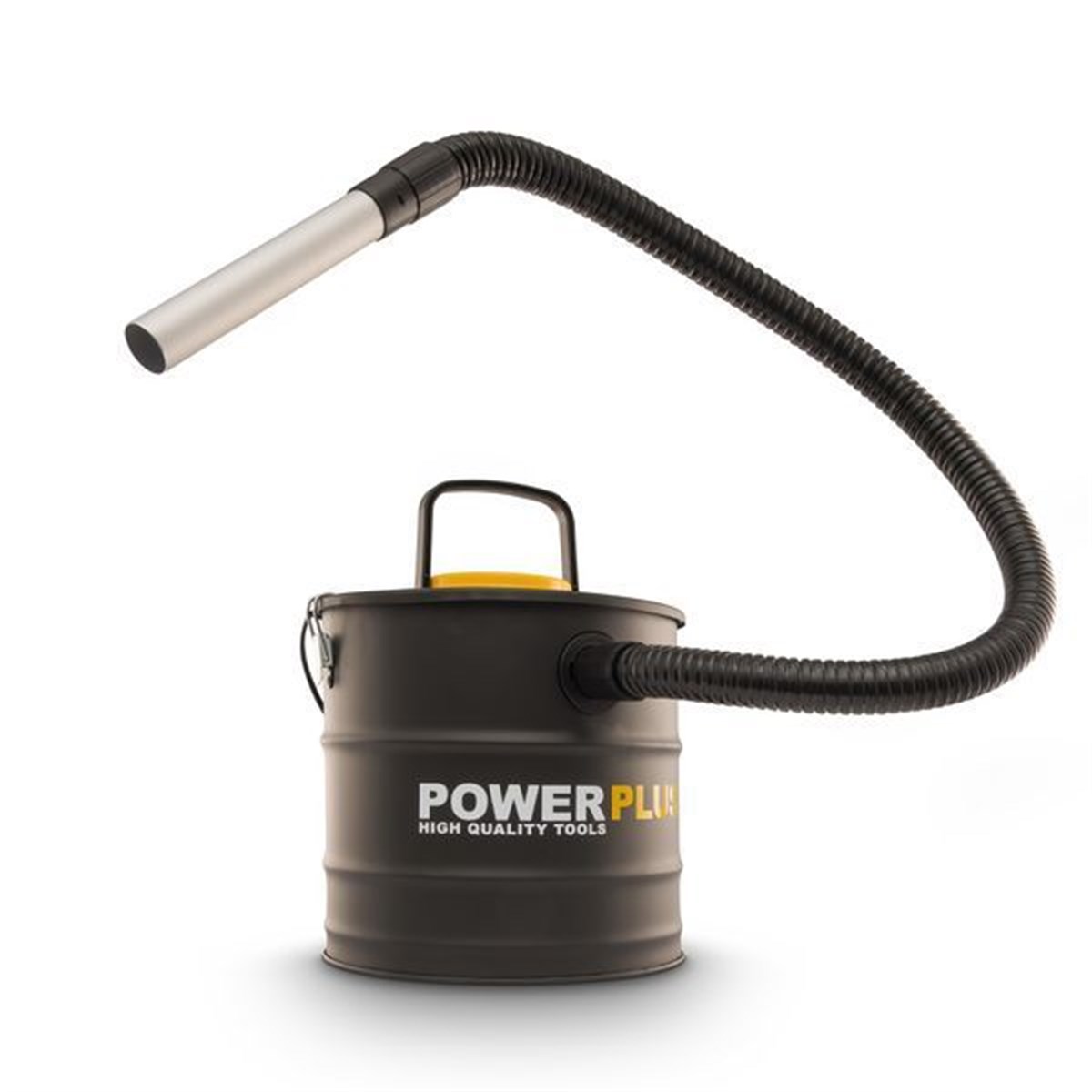 Powerplus Talaş ve Kül Temizleyici 1600W 20L