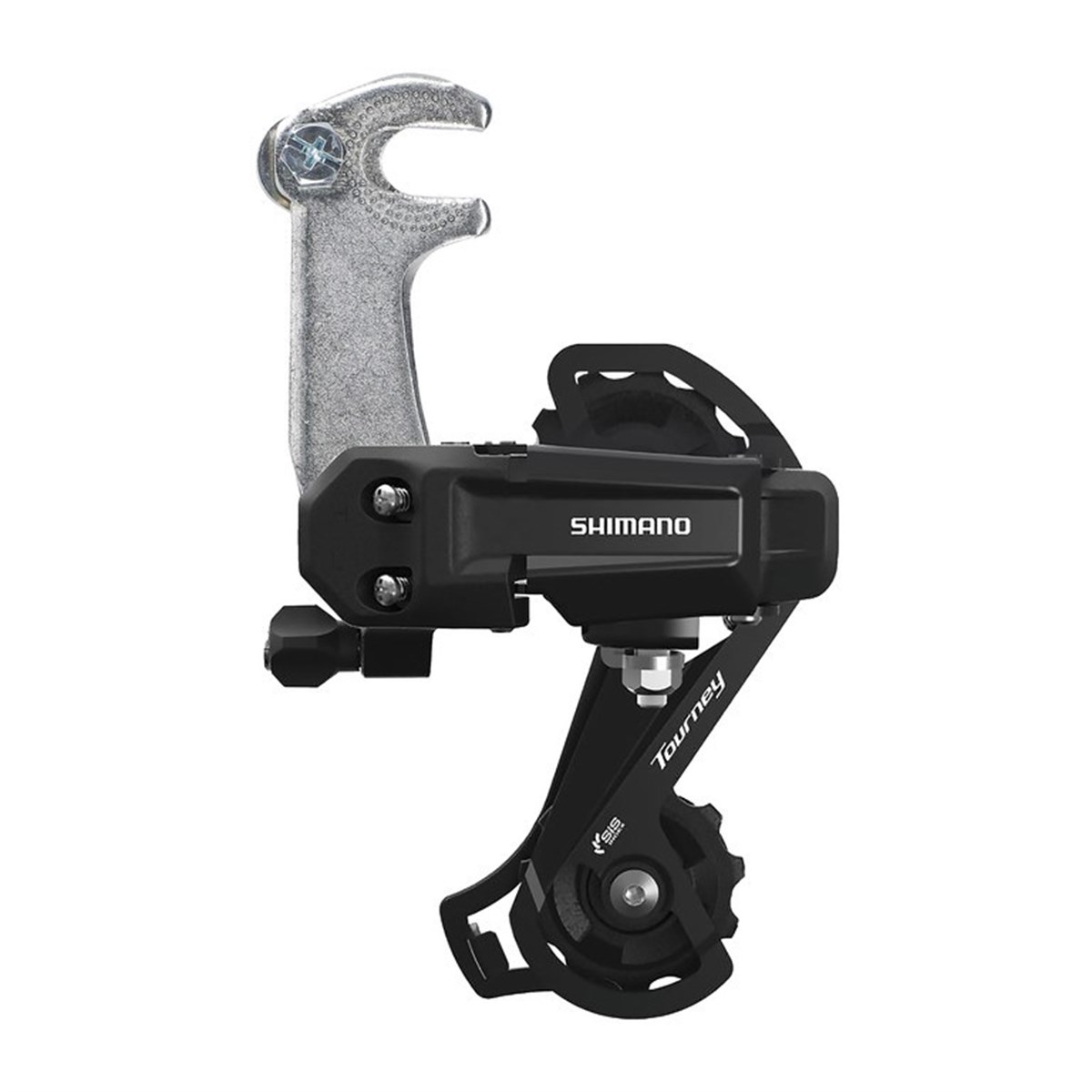 Shimano Vites Arka Tourney Rd-Ty200 6/7 Vites