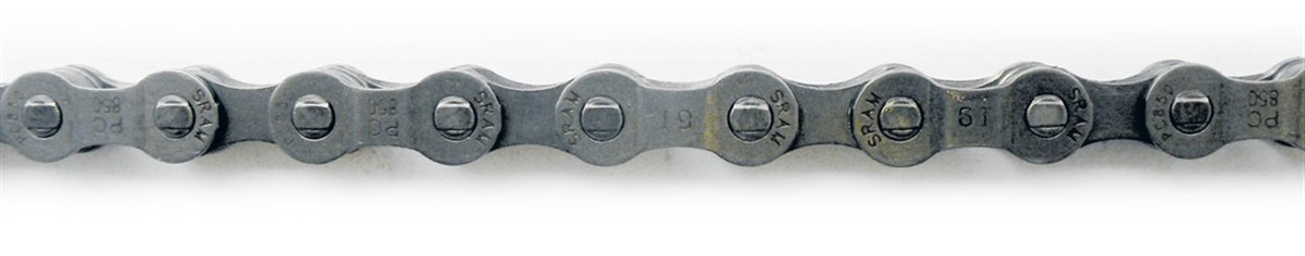 SRAM Zincir PC48/PC850 6/7/8 Vites