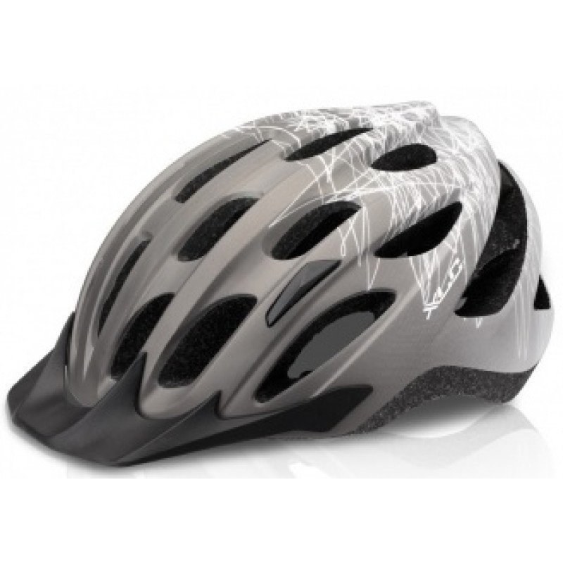 XLC Kask Bh-C20 Antrasit