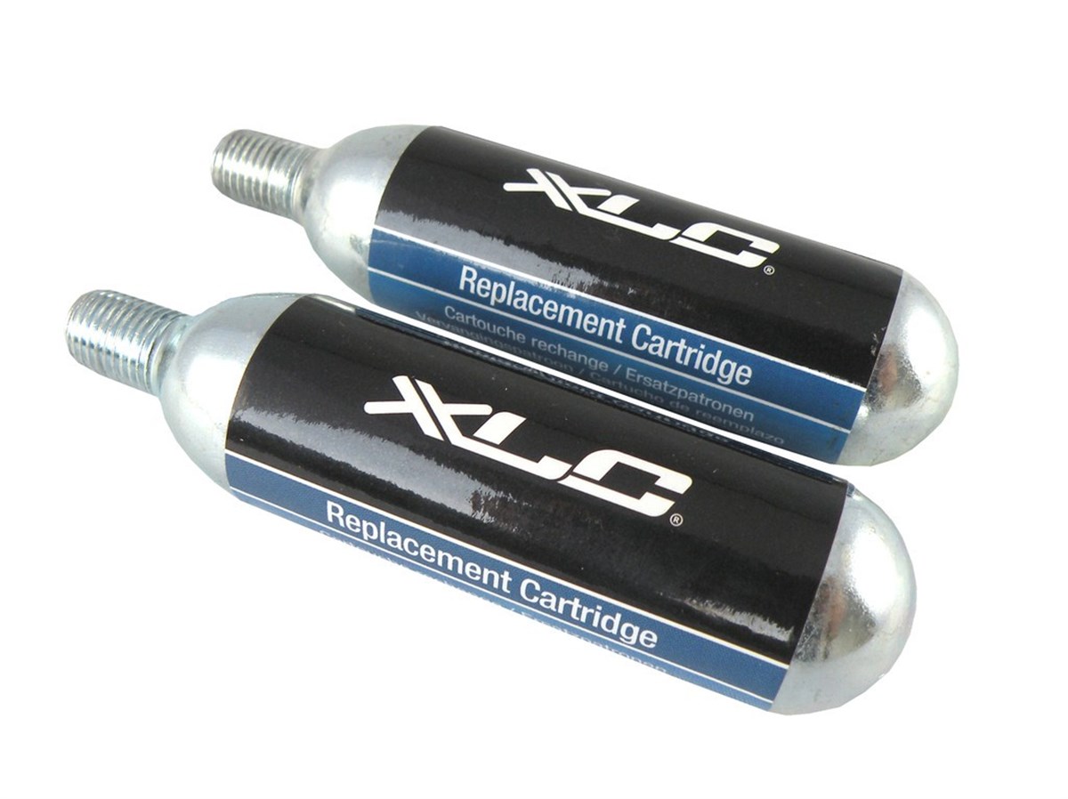 XLC Pompa Gaz Pu-M03 Yedek Tupleri 2X16Gr