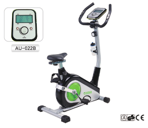 Power Bisiklet Spinning Bilgisayarlı