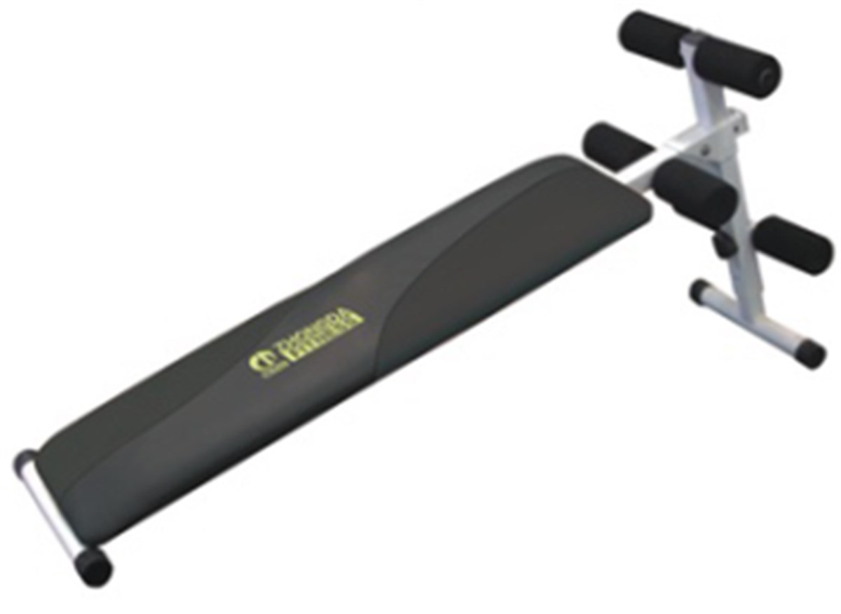 Power Sehpa Situp Bench 142x33x67CM