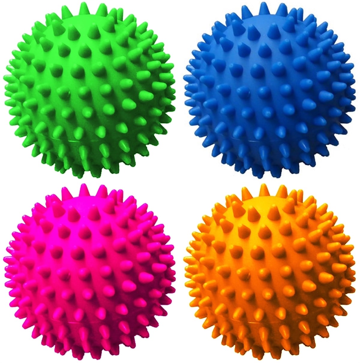 Power Masaj Topu 15CM