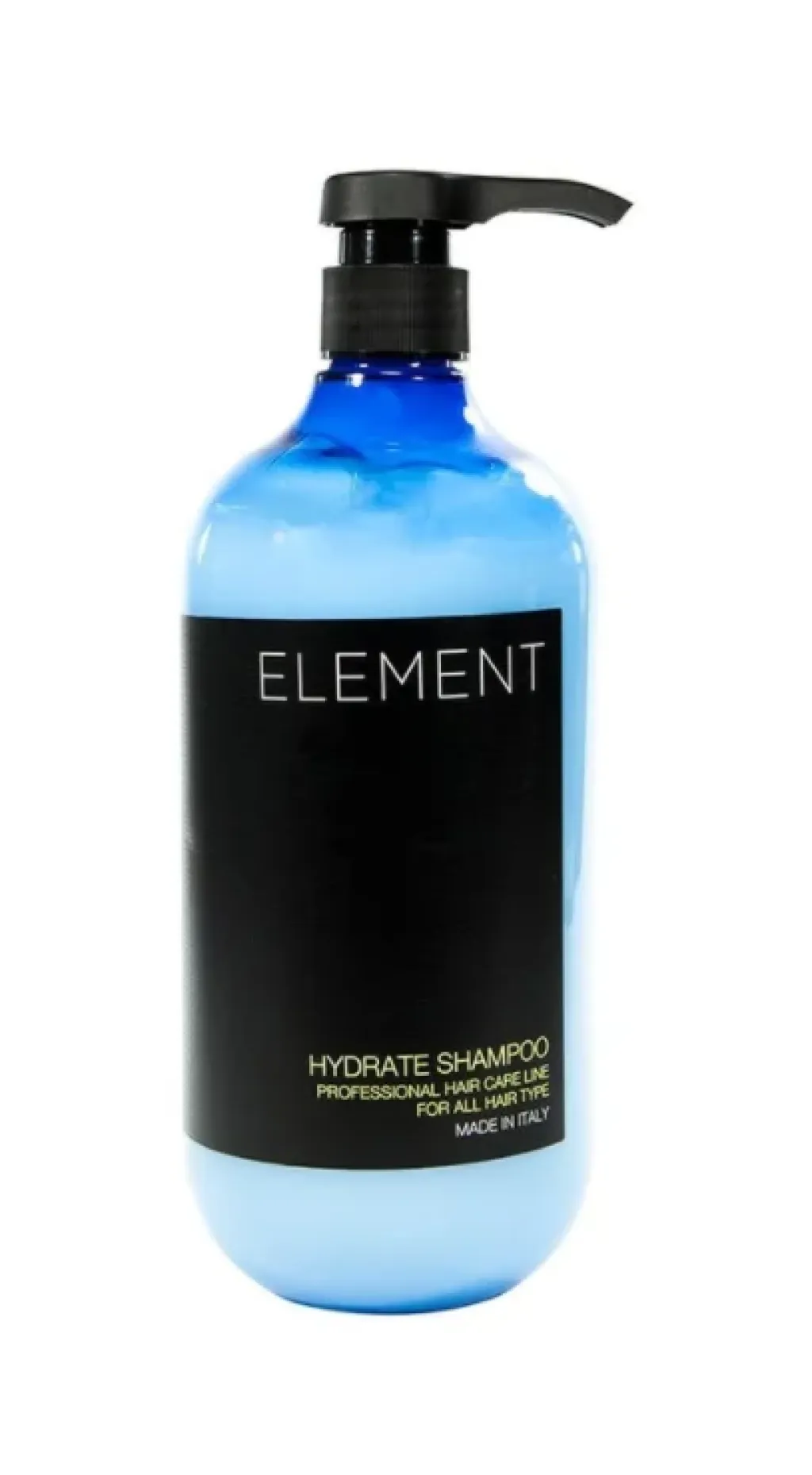 Element Yoğun Nemlendirici Sampuan 500ml