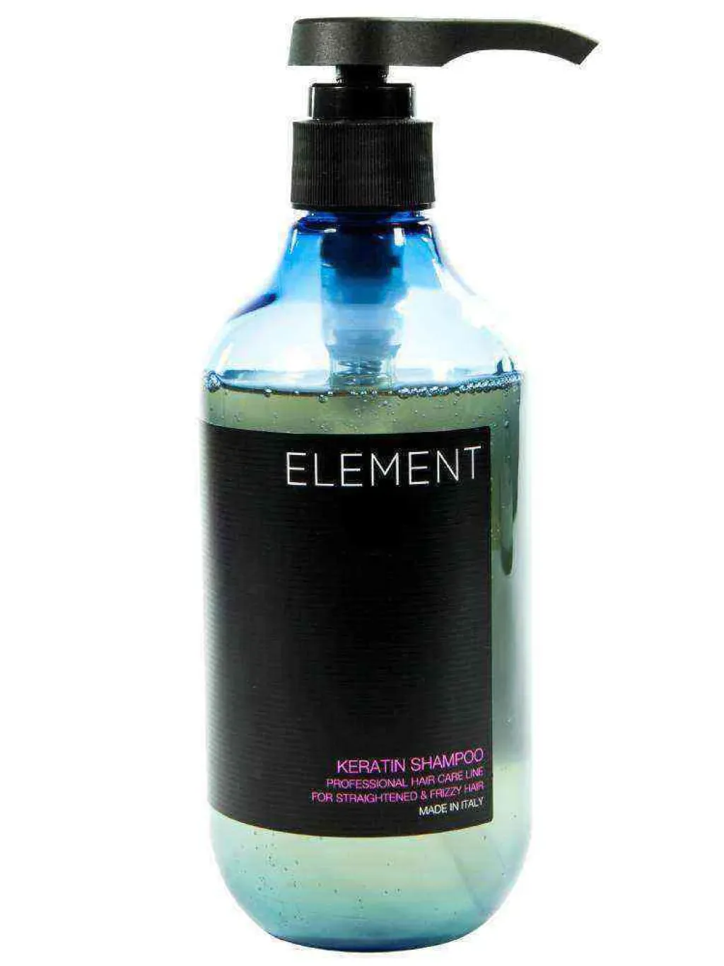 Element Yoğun Bakım Keratin Sampuani 500ml