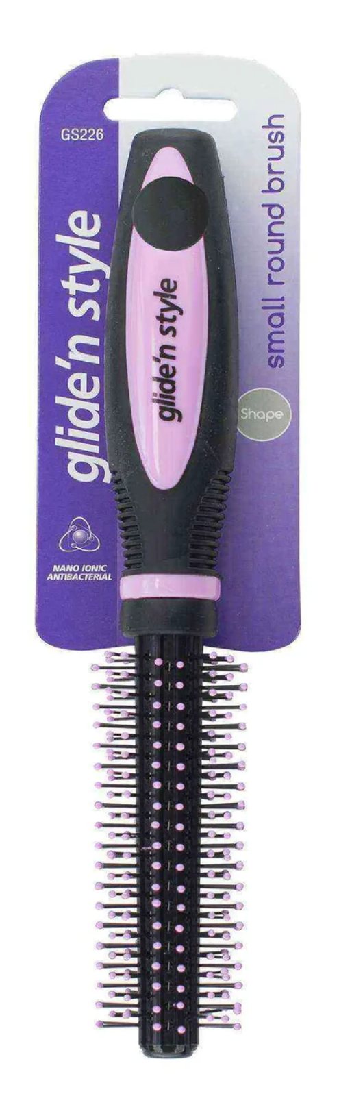 Glide-N Style Küçük FON Fırçası KOD:226