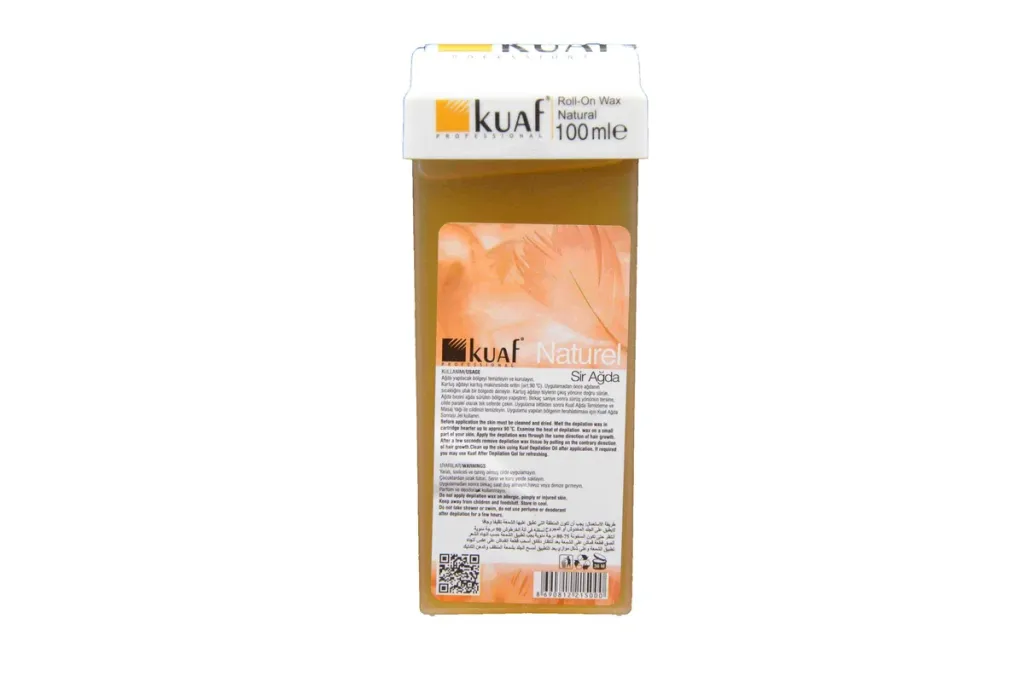 Kuaf Kartuş Agda Dogal 100ml